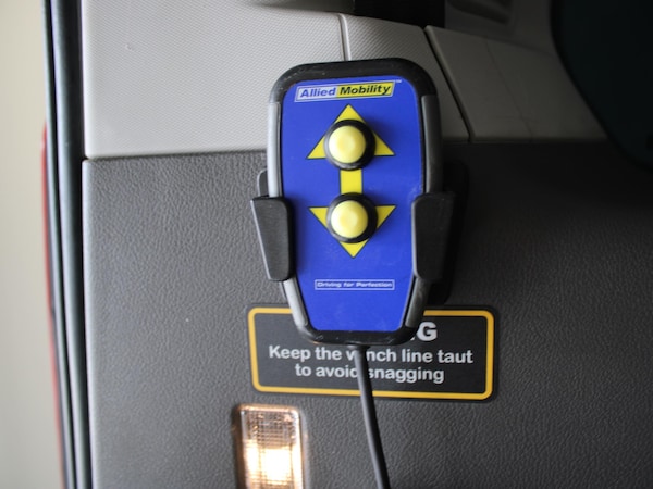 Used Ford Grand Tourneo Connect 2020 for sale - 76300126: Photo 48