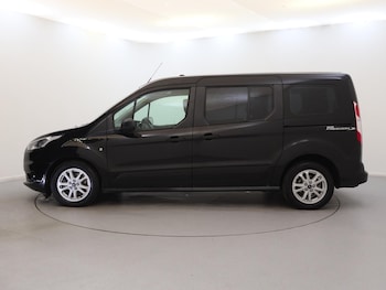 Used Ford Grand Tourneo Connect 2020 for sale - 76300126: Photo 4