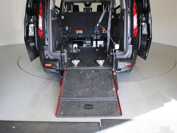 Used Ford Grand Tourneo Connect 2020 for sale - 76300126: Photo 52