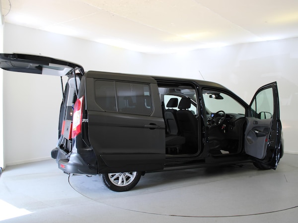 Used Ford Grand Tourneo Connect 2020 for sale - 76300126: Photo 54