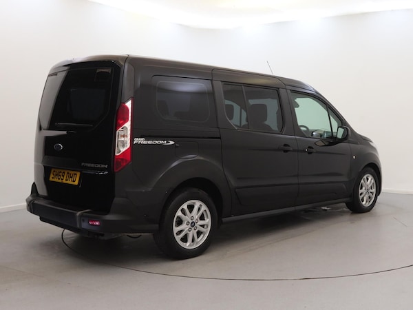 Used Ford Grand Tourneo Connect 2020 for sale - 76300126: Photo 5