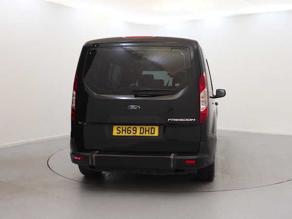 Used Ford Grand Tourneo Connect 2020 for sale - 76300126: Photo 6