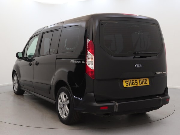 Used Ford Grand Tourneo Connect 2020 for sale - 76300126: Photo 7