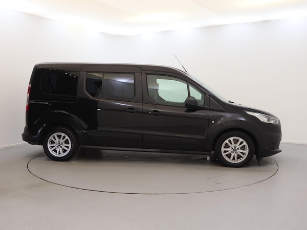 Used Ford Grand Tourneo Connect 2020 for sale - 76300126: Photo 8