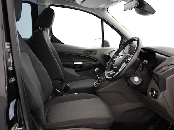 Used Ford Grand Tourneo Connect 2020 for sale - 76300126: Photo 9