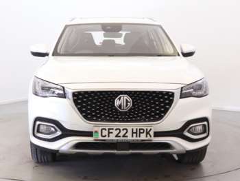 Used MG MG HS 2022 for sale - 75157487: Photo