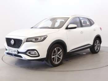 Used MG MG HS 2022 for sale - 75157487: Photo