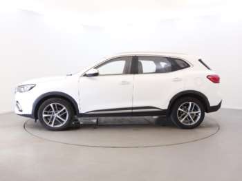 Used MG MG HS 2022 for sale - 75157487: Photo