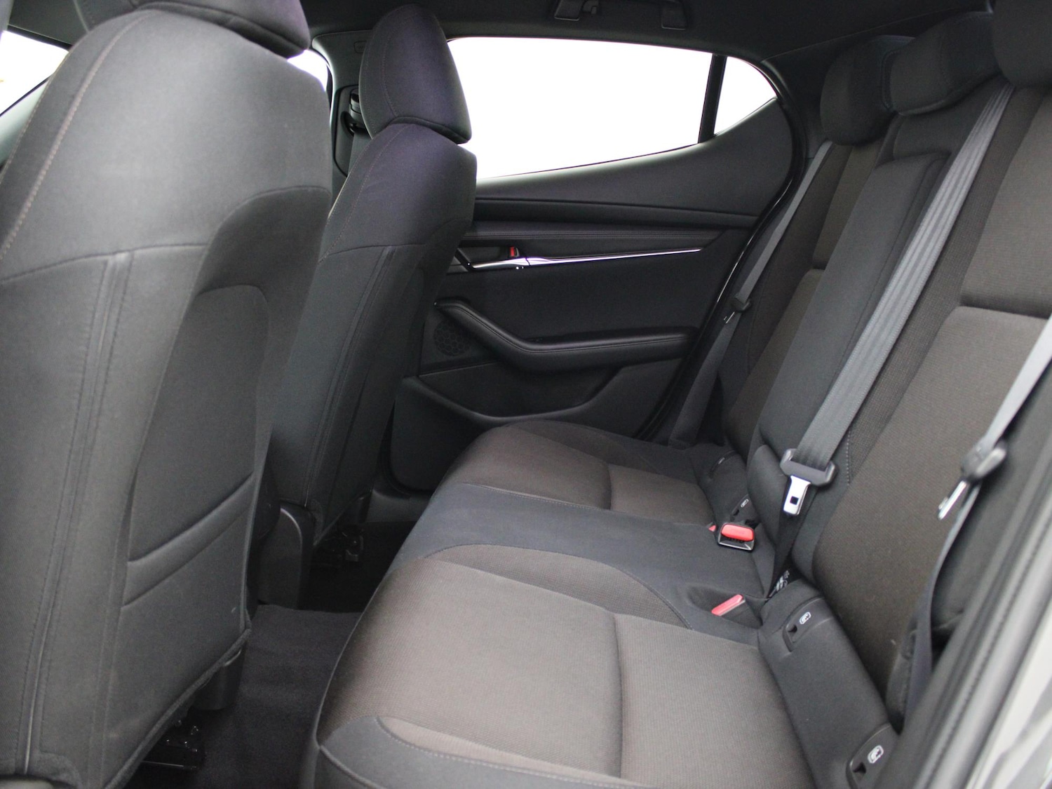 Used Mazda Mazda3 2020 for sale - 76755384: Photo 10