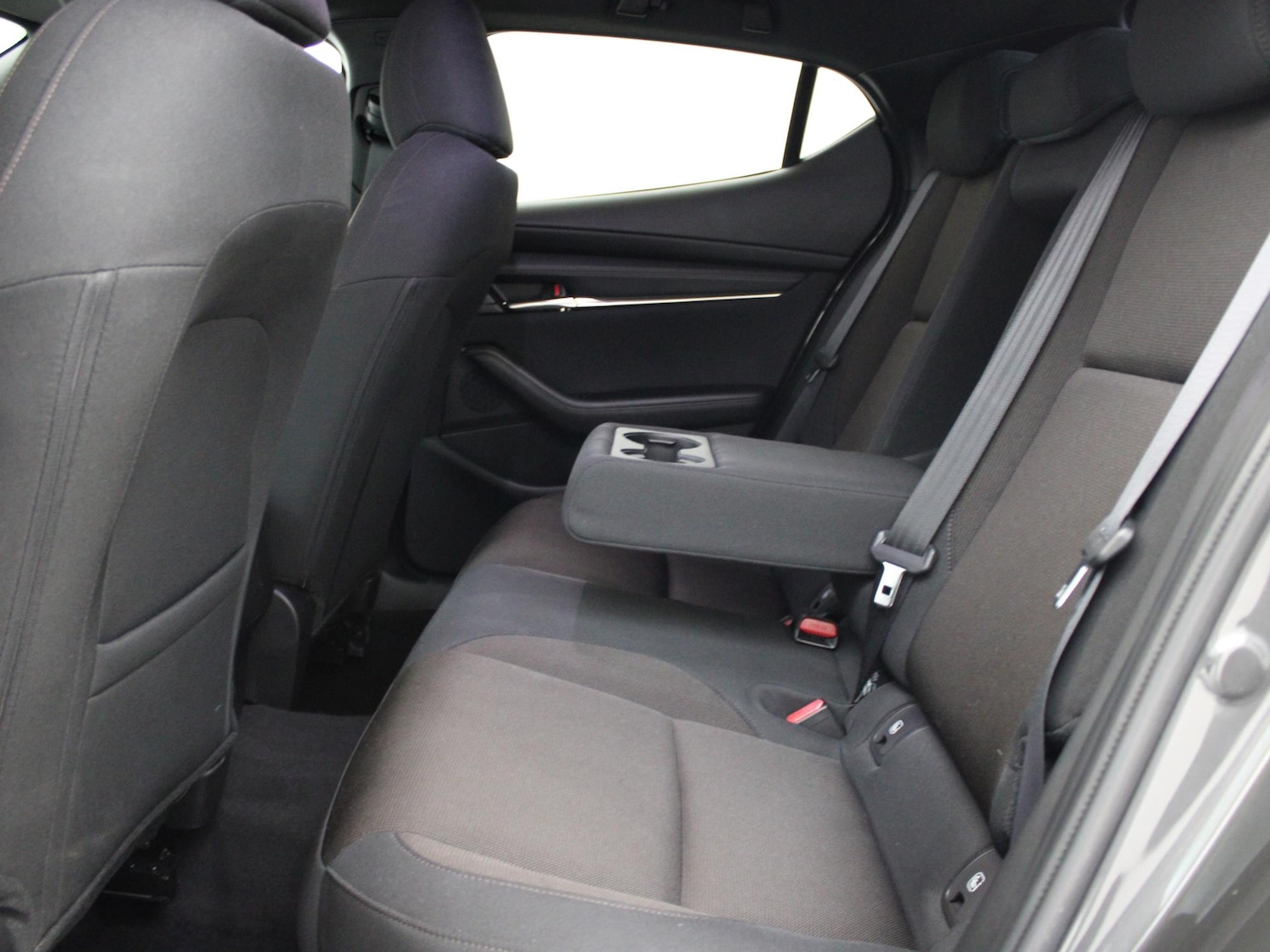 Used Mazda Mazda3 2020 for sale - 76755384: Photo 11