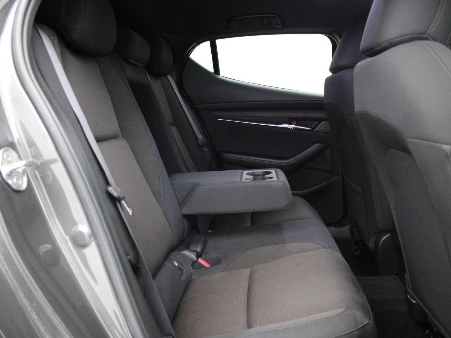 Used Mazda Mazda3 2020 for sale - 76755384: Photo 12