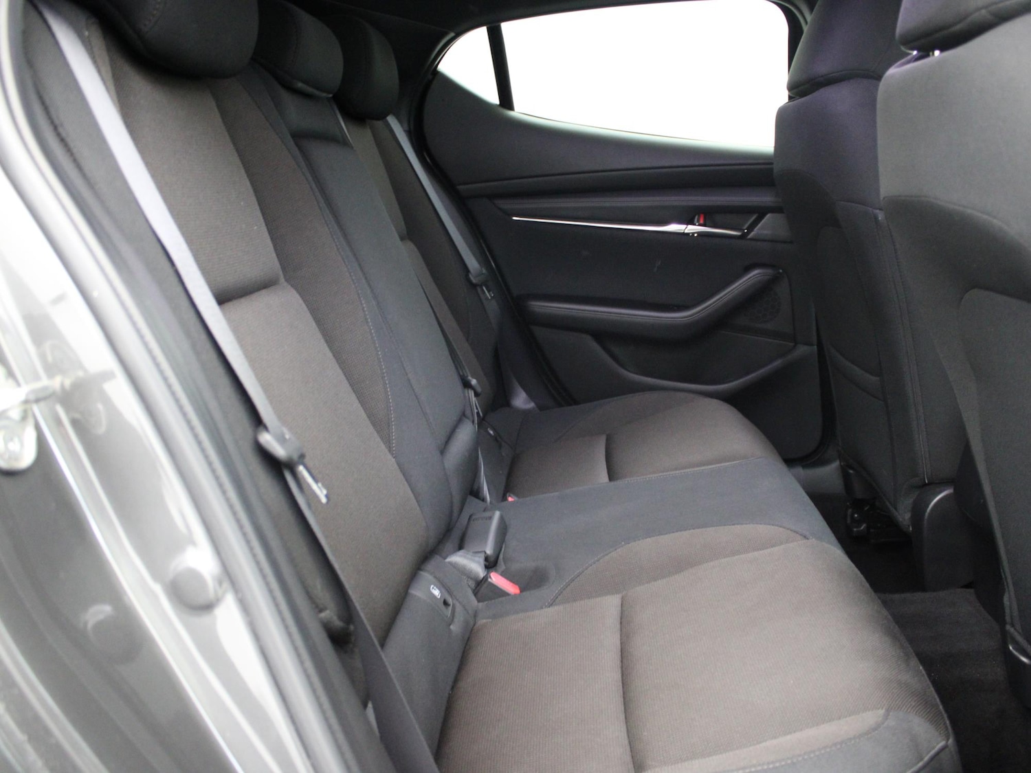 Used Mazda Mazda3 2020 for sale - 76755384: Photo 13