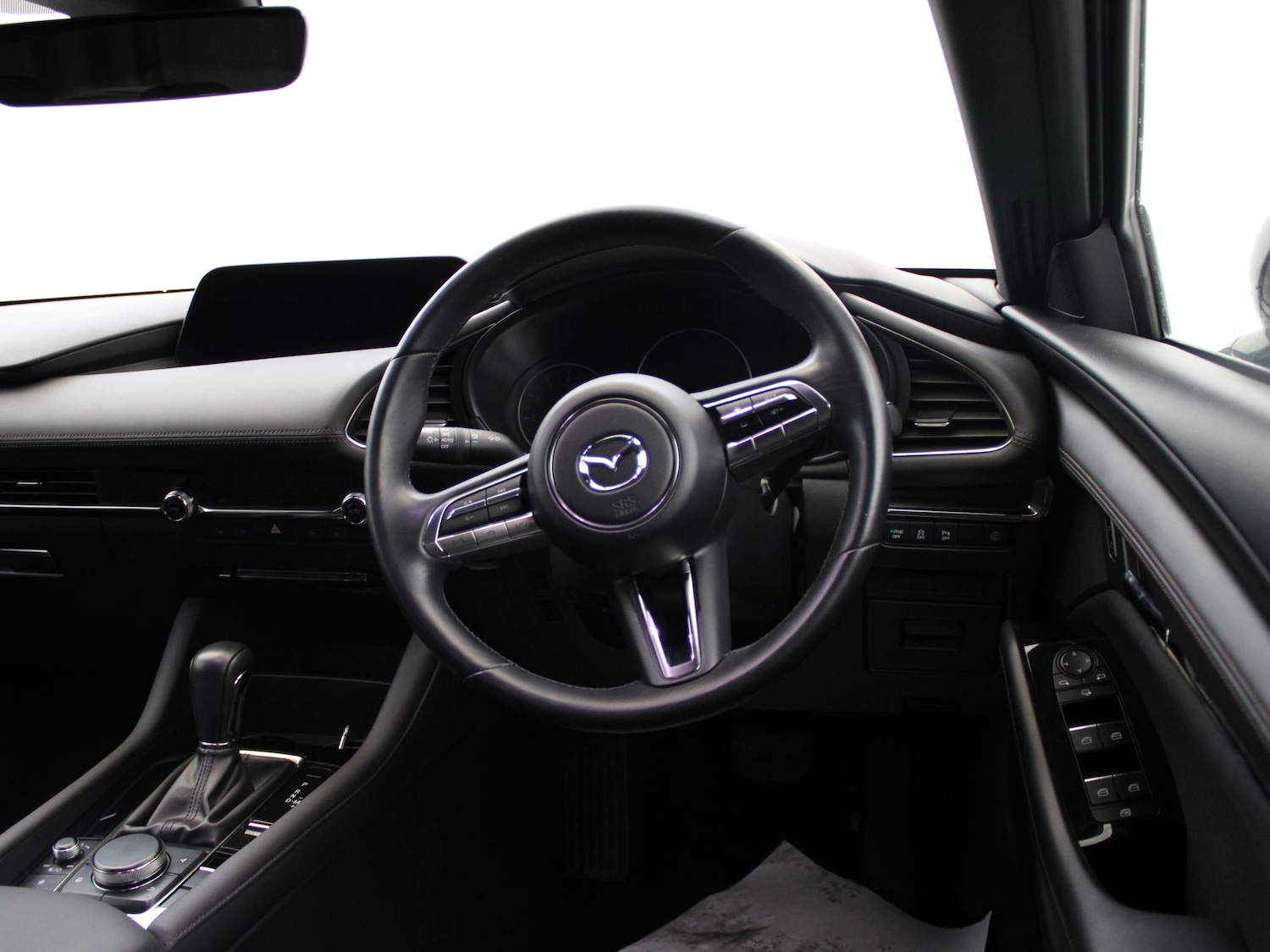 Used Mazda Mazda3 2020 for sale - 76755384: Photo 14