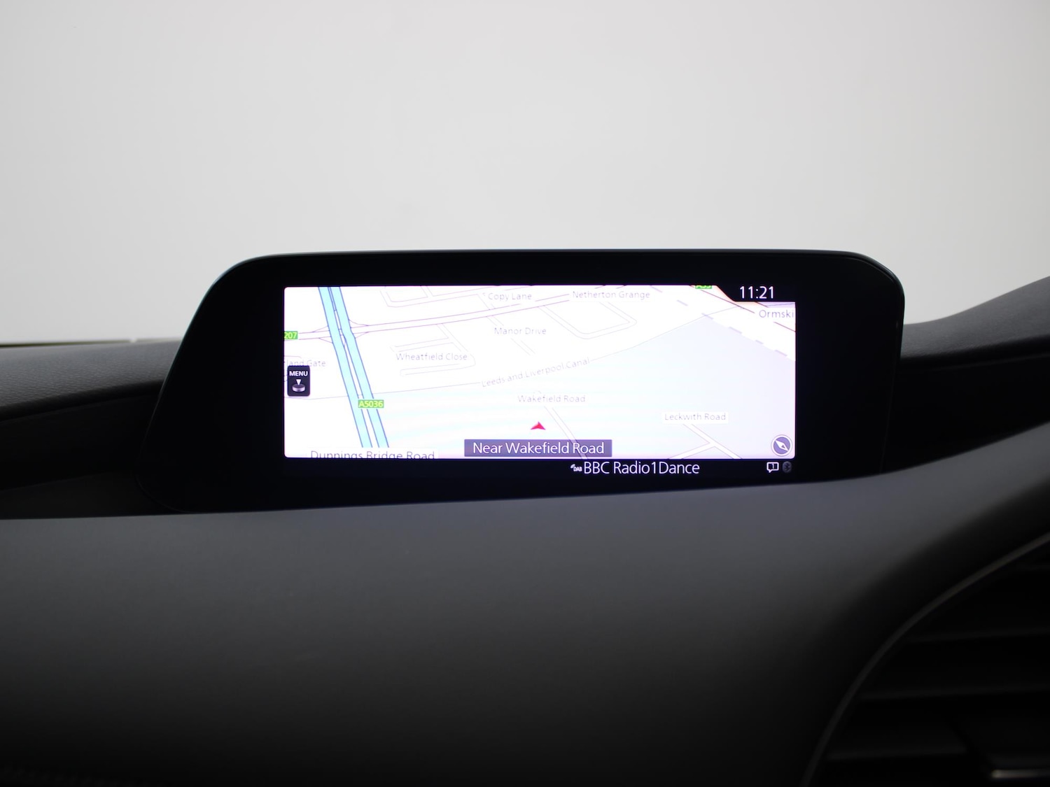 Used Mazda Mazda3 2020 for sale - 76755384: Photo 21