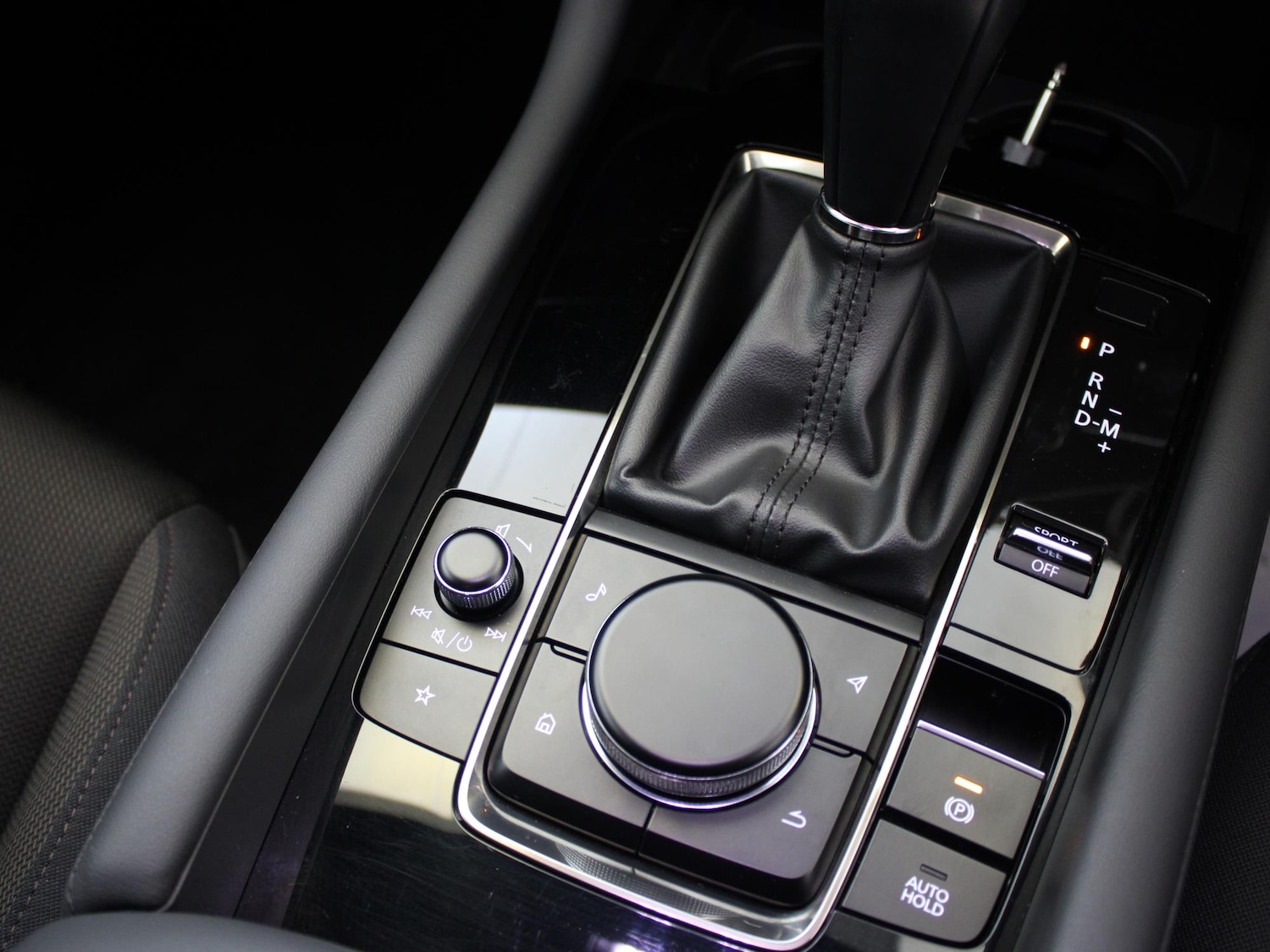 Used Mazda Mazda3 2020 for sale - 76755384: Photo 23