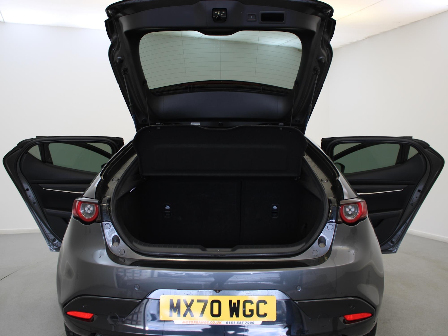 Used Mazda Mazda3 2020 for sale - 76755384: Photo 29