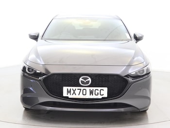 Used Mazda Mazda3 2020 for sale - 76755384: Photo