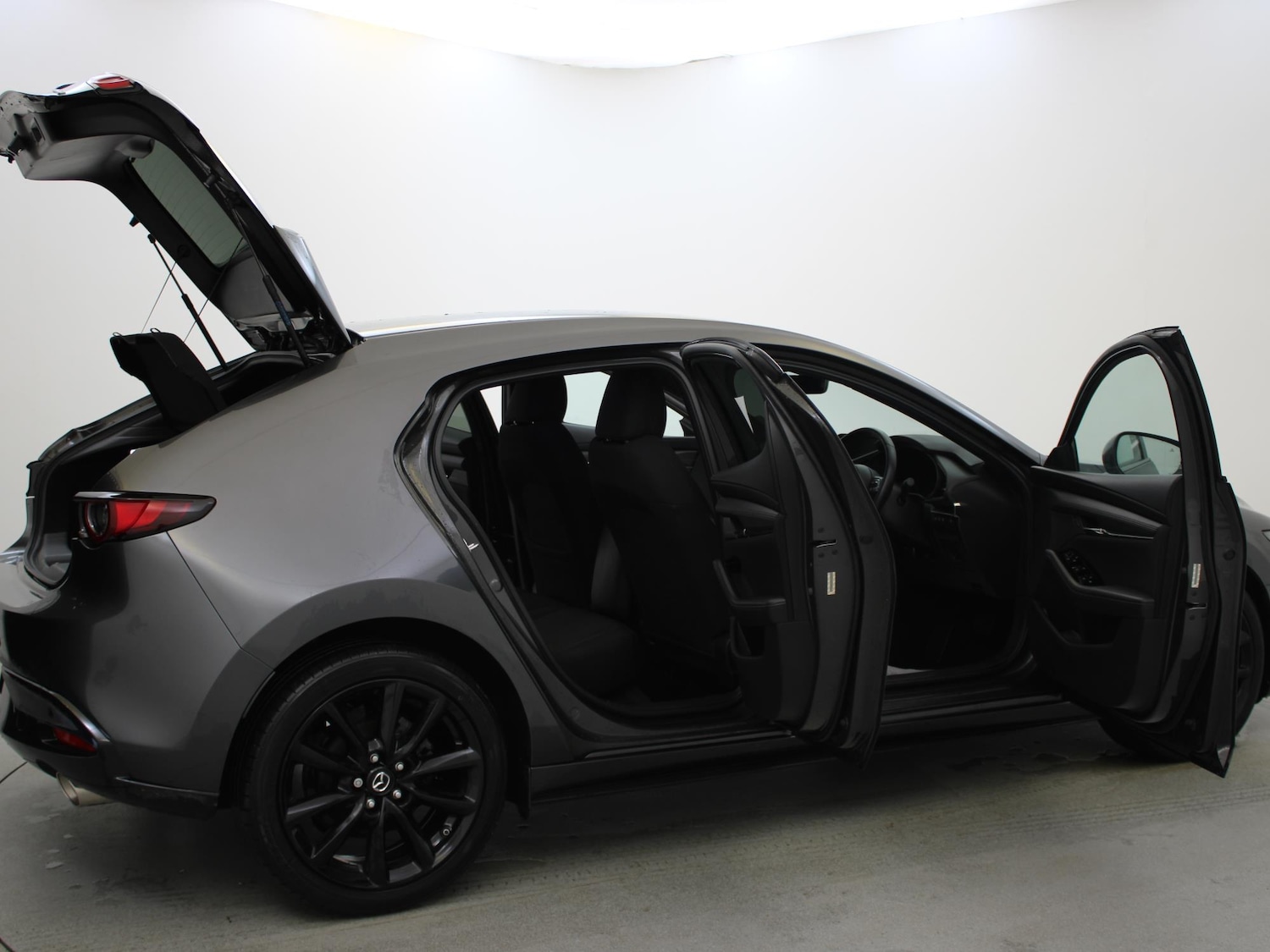 Used Mazda Mazda3 2020 for sale - 76755384: Photo 30