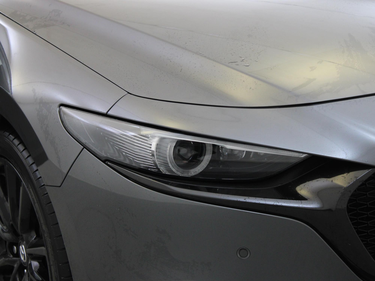 Used Mazda Mazda3 2020 for sale - 76755384: Photo 32