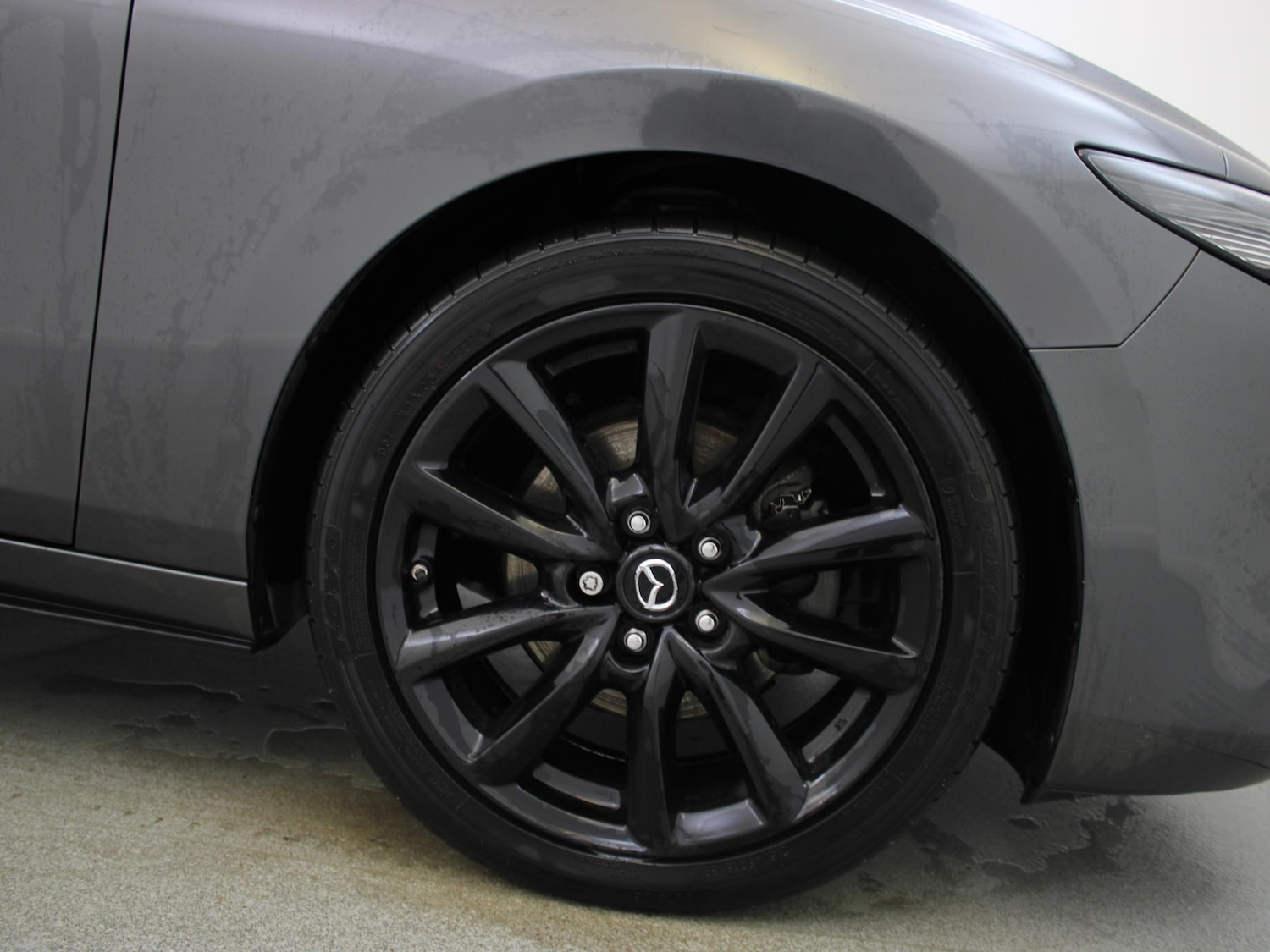 Used Mazda Mazda3 2020 for sale - 76755384: Photo 33