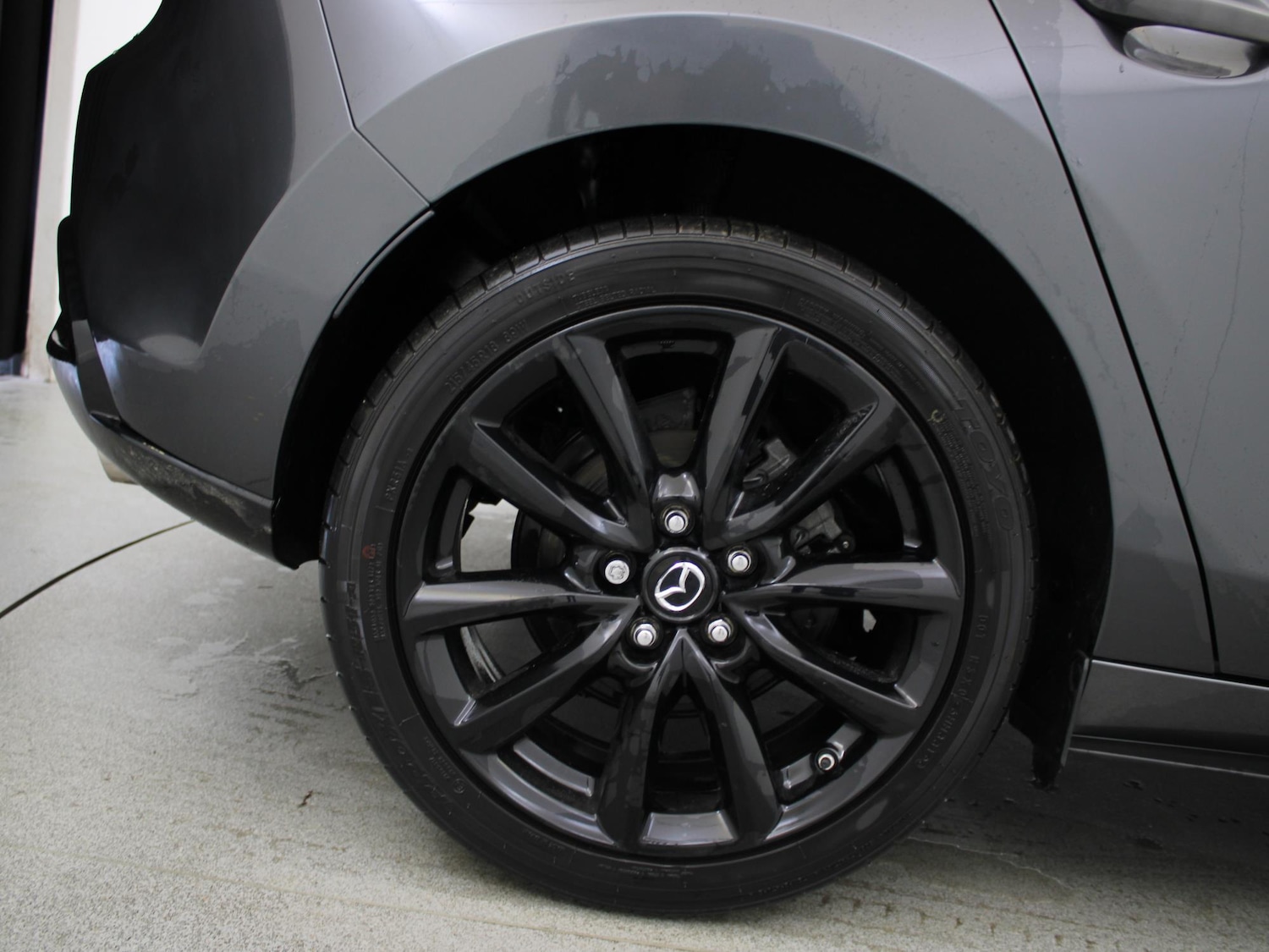 Used Mazda Mazda3 2020 for sale - 76755384: Photo 34