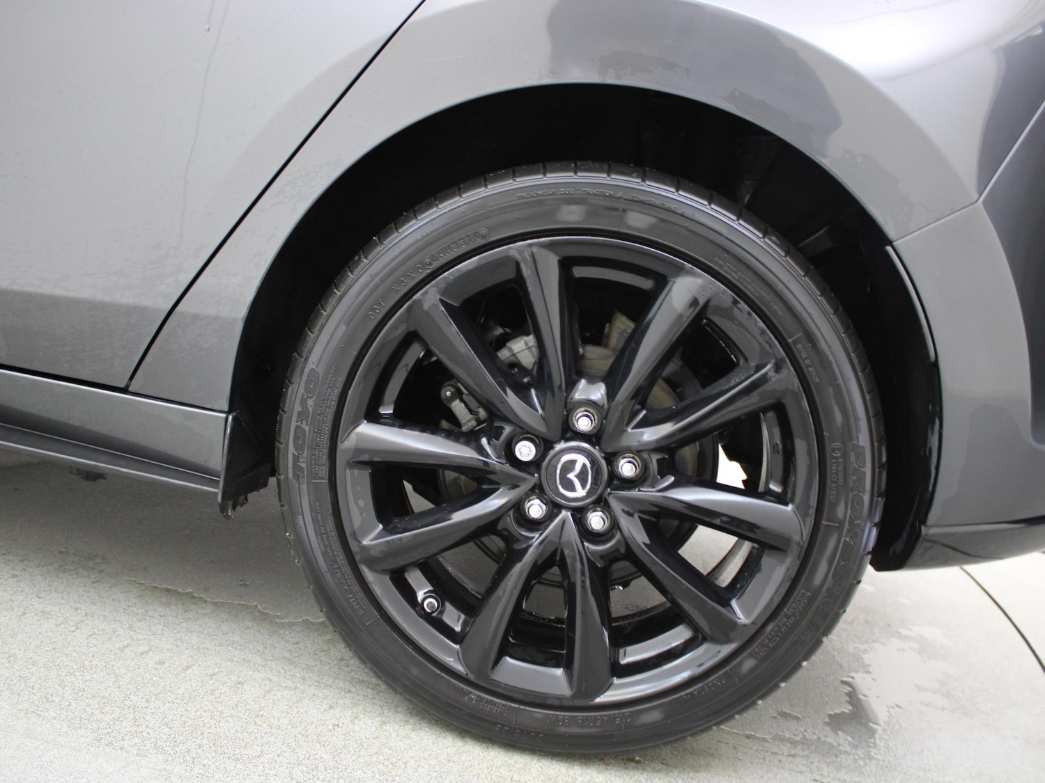 Used Mazda Mazda3 2020 for sale - 76755384: Photo 35