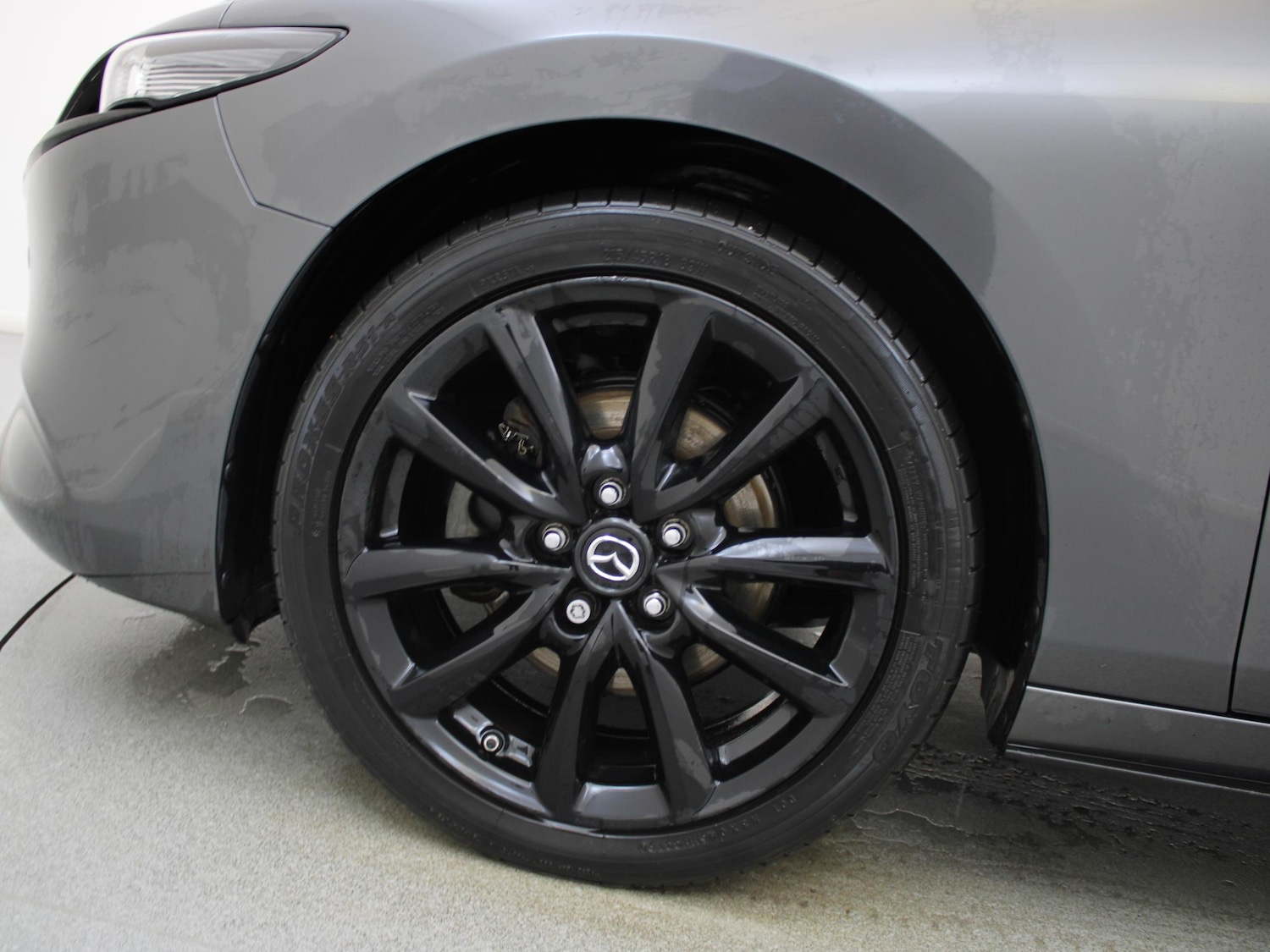 Used Mazda Mazda3 2020 for sale - 76755384: Photo 36