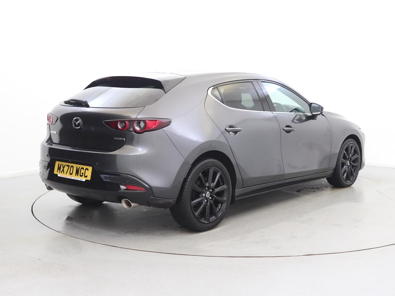 Used Mazda Mazda3 2020 for sale - 76755384: Photo 5