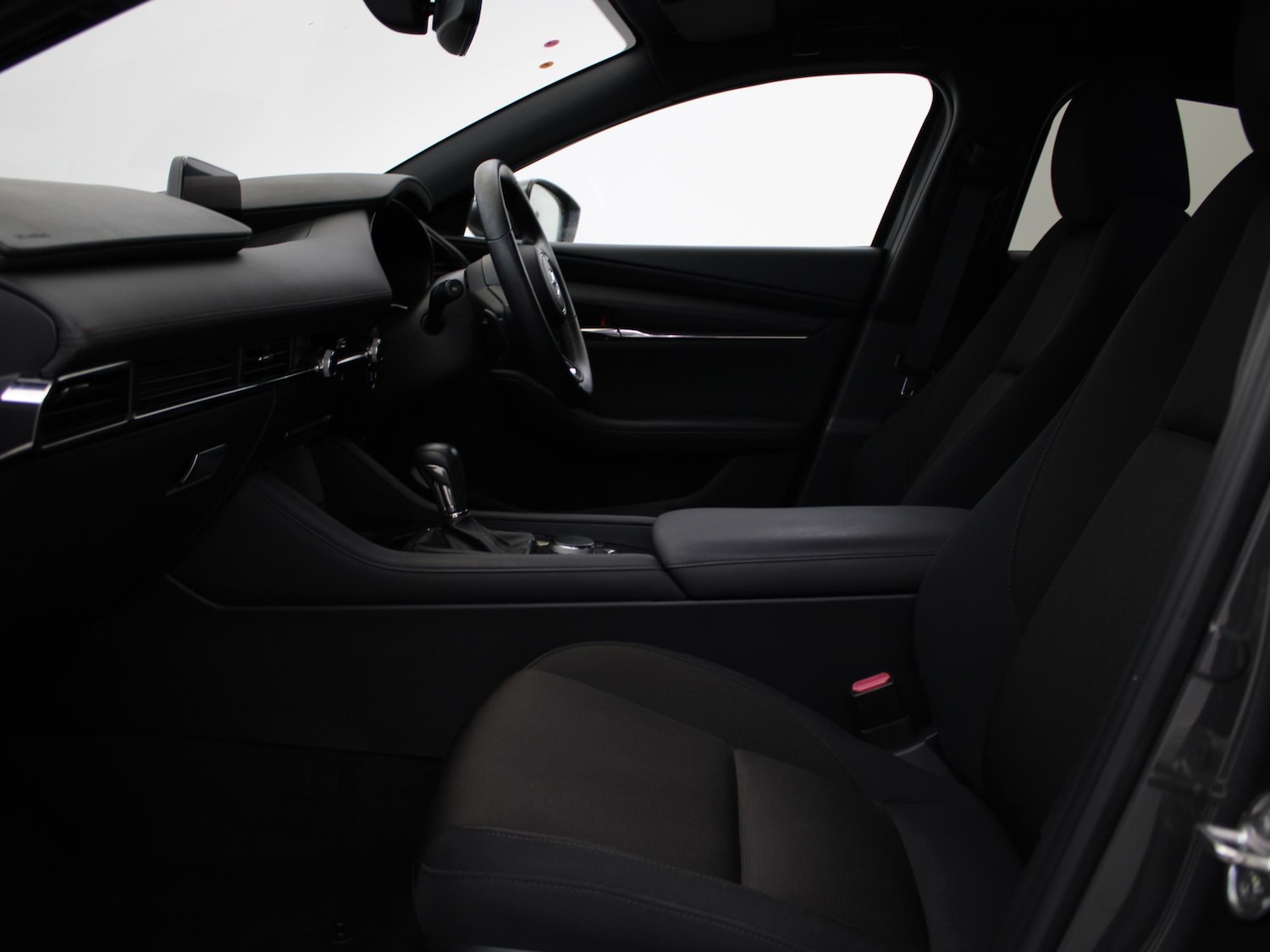 Used Mazda Mazda3 2020 for sale - 76755384: Photo 9