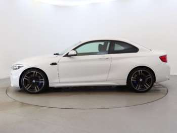 Used BMW M2 2018 for sale - 74939153: Photo