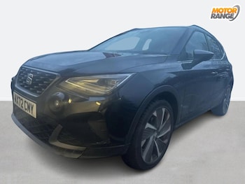 Used SEAT Arona 2023 for sale - 77601588: Photo