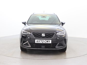Used SEAT Arona 2023 for sale - 77601588: Photo
