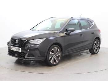 Used SEAT Arona 2023 for sale - 77601588: Photo