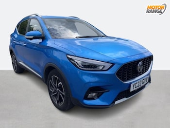 Used MG MG ZS 2023 for sale - 79241614: Photo
