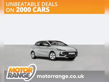 Used MG MG3 2025 for sale - 79651706: Photo
