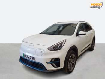 Used Kia Niro 2022 for sale - 74939231: Photo