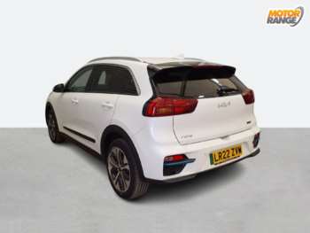 Used Kia Niro 2022 for sale - 74939231: Photo