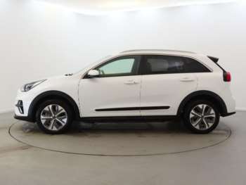 Used Kia Niro 2022 for sale - 74939231: Photo