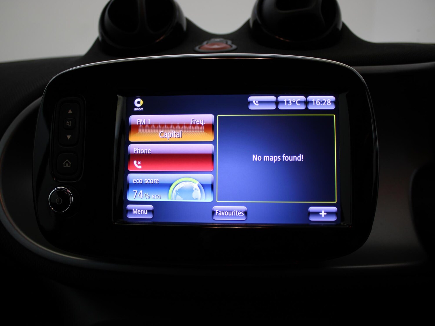 Used smart fortwo 2017 for sale - 76411648: Photo 15