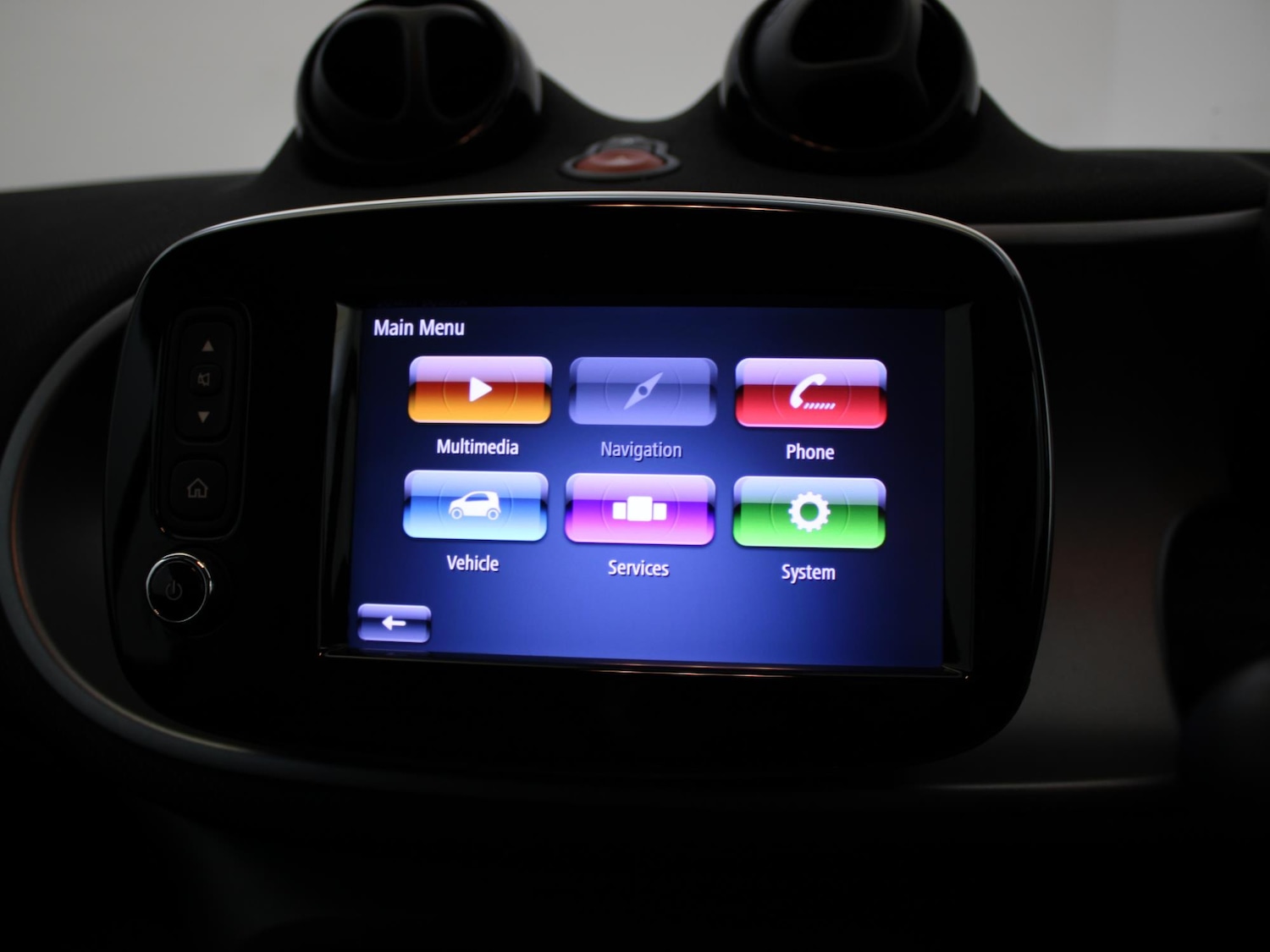 Used smart fortwo 2017 for sale - 76411648: Photo 16