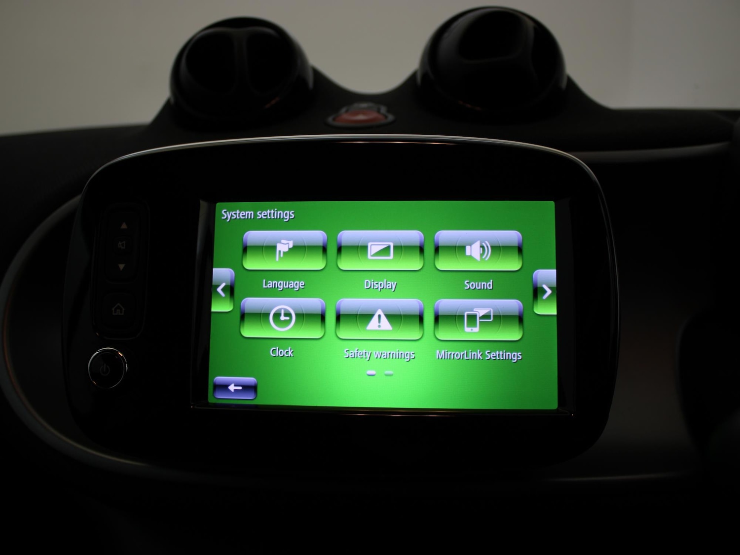 Used smart fortwo 2017 for sale - 76411648: Photo 17