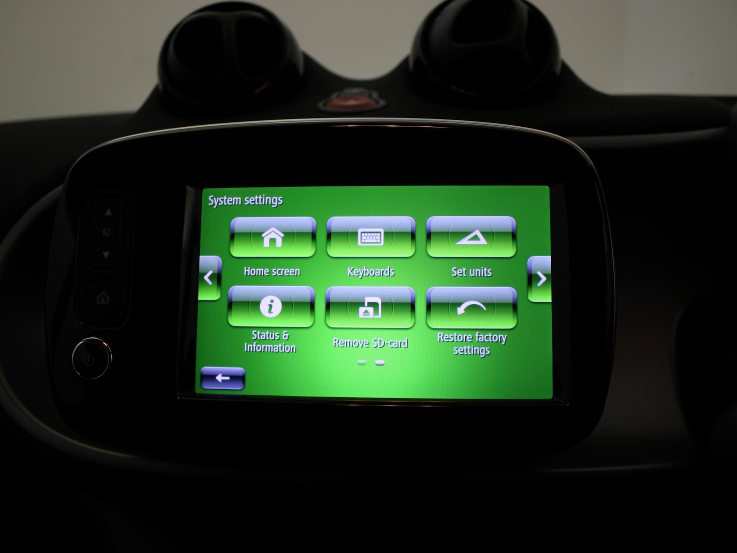 Used smart fortwo 2017 for sale - 76411648: Photo 18