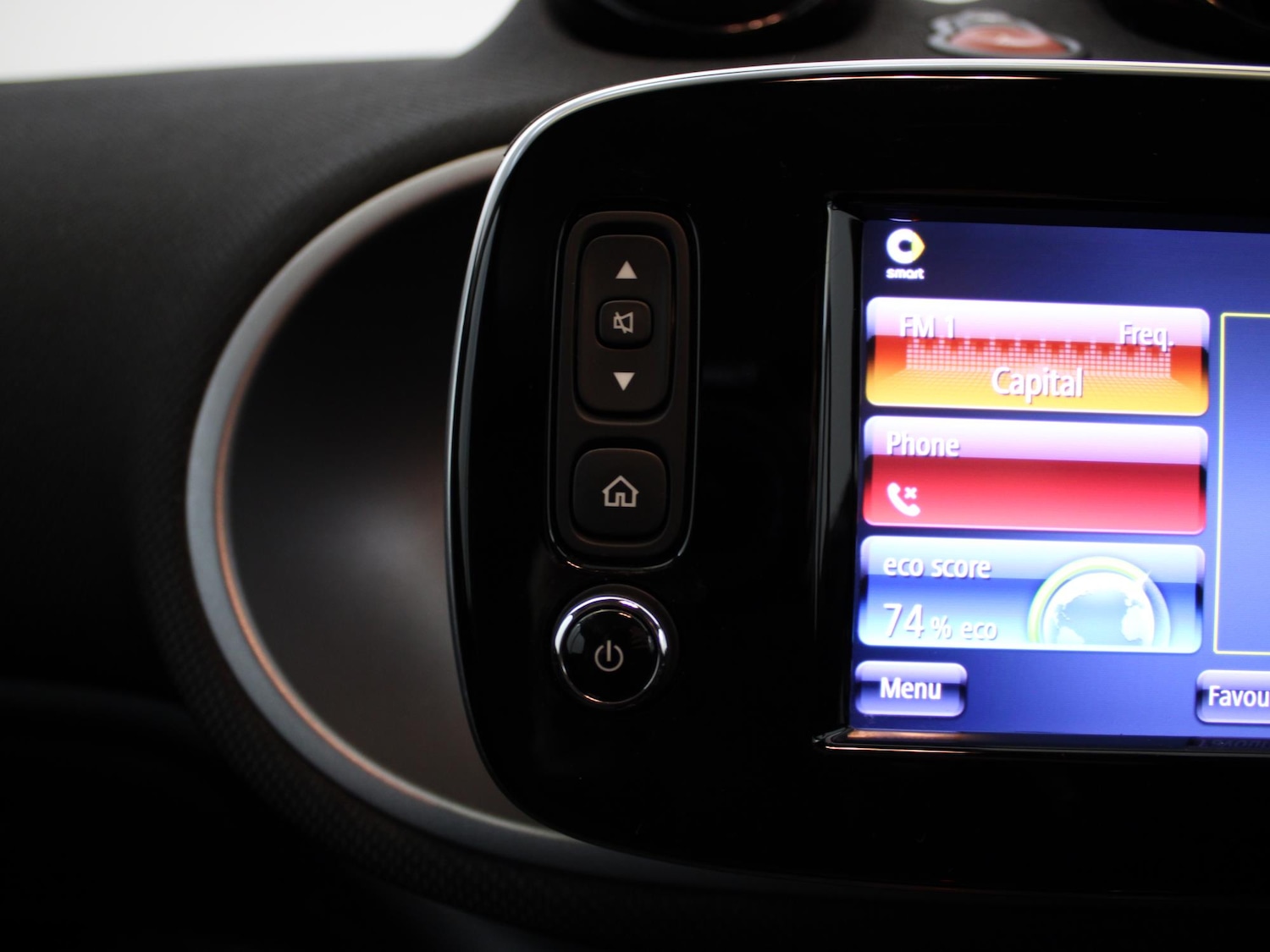 Used smart fortwo 2017 for sale - 76411648: Photo 27