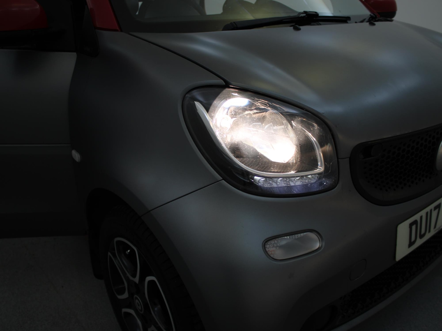 Used smart fortwo 2017 for sale - 76411648: Photo 46