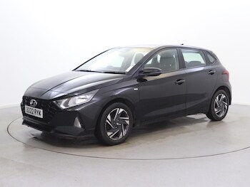 Used Hyundai i20 2022 for sale - 77687049: Photo