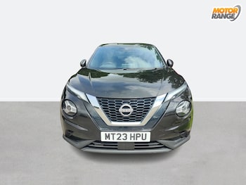 Used Nissan Juke 2023 for sale - 78815380: Photo
