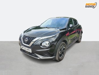 Used Nissan Juke 2023 for sale - 78815380: Photo