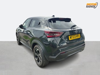 Used Nissan Juke 2023 for sale - 78815380: Photo