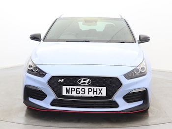 Used Hyundai i30 2019 for sale - 79446078: Photo