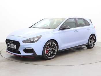 Used Hyundai i30 2019 for sale - 79446078: Photo